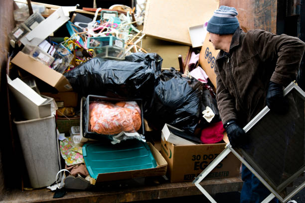 Best Dumpster Rental Services  in Oakland, OR