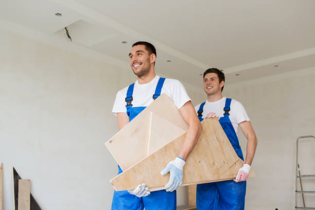 Best Donation Pickup Services  in Oakland, OR