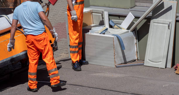 Best Recycling Services for Junk  in Oakland, OR