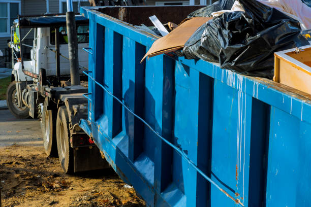 Donation Pickup Services in Oakland, OR