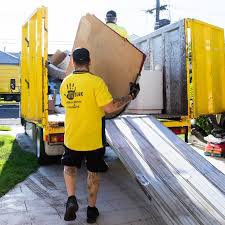 Professional Junk Removal Services in Oakland, OR
